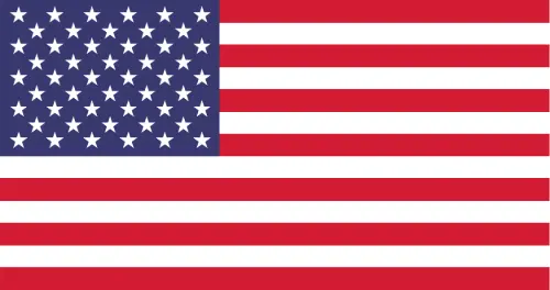  USA flag